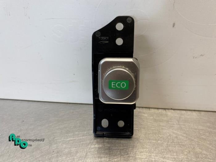 Commutateur d'un Nissan Note (Note 13-), -, 3 mois de garantie, Utilisé, -