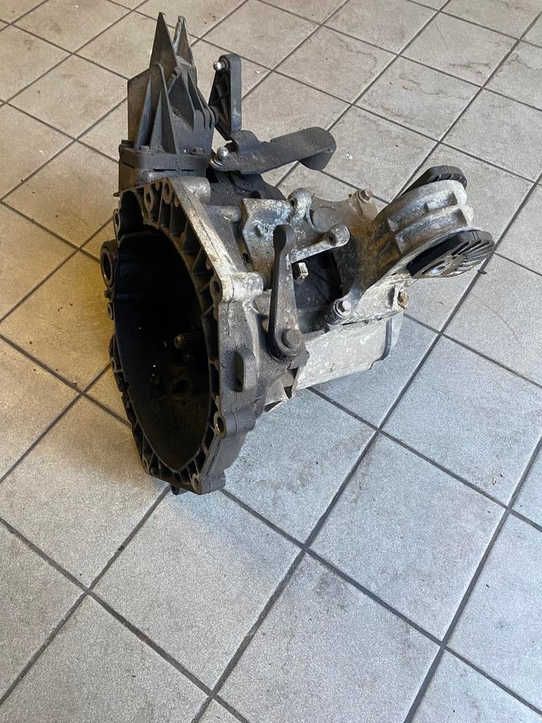Mini r50-53 versnellingsbak met nieuwe koppeling, Ophalen, Mini