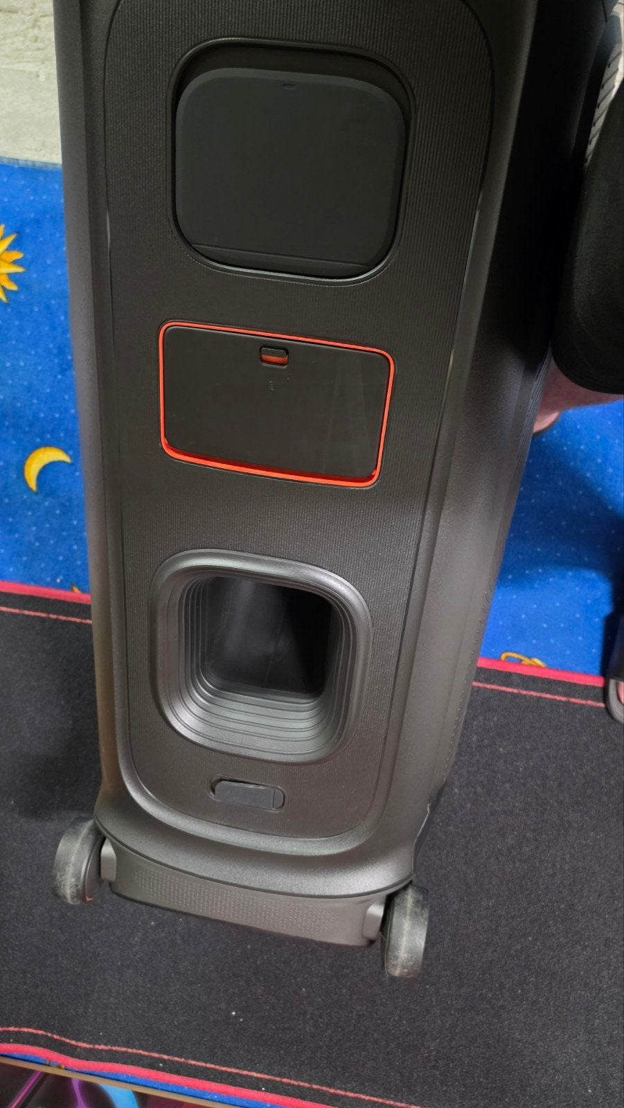 JBL PARTYBOX 720, Ophalen, JBL, Overige typen, Nieuw