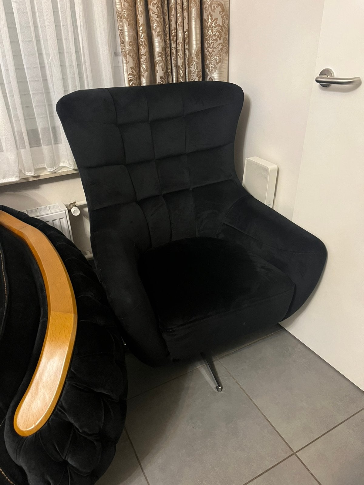2 Relaxstoelen, Huis en Inrichting, Ophalen, Zo goed als nieuw