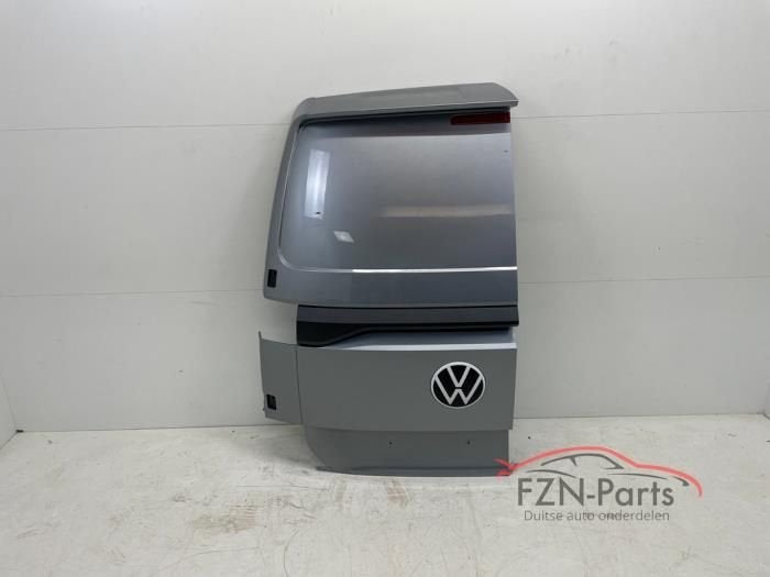 VW ID Buzz 1T3 Portier Links-achter LA7Q, Ophalen of Verzenden, Gebruikt, Achter, Deur