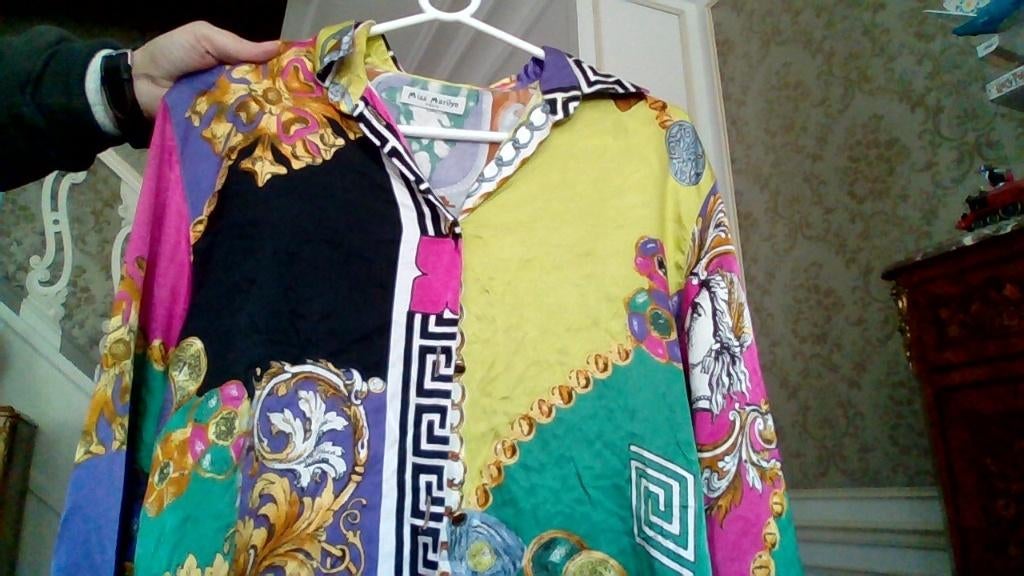 Vêtement pour dame prix la pièce (c 'est ancienne marque ), Ophalen