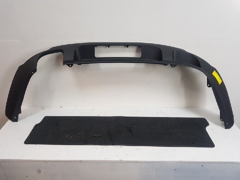 SPOILER Seat Arona (KJX) (01-2017/-) (|5F9807521D|), Utilisé, Seat