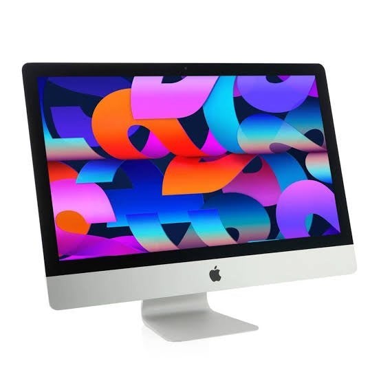 iMac 5K 27-inch - 24GB RAM - Radeon Pro 570X - 1TB SSD, Computers en Software, Ophalen, SSD, IMac, Zo goed als nieuw