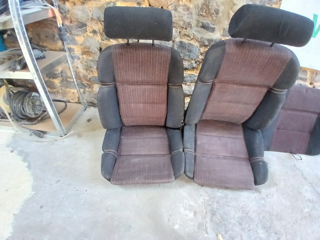 205 GTI, Autos : Pièces & Accessoires, Pneus & Jantes, Enlèvement ou Envoi