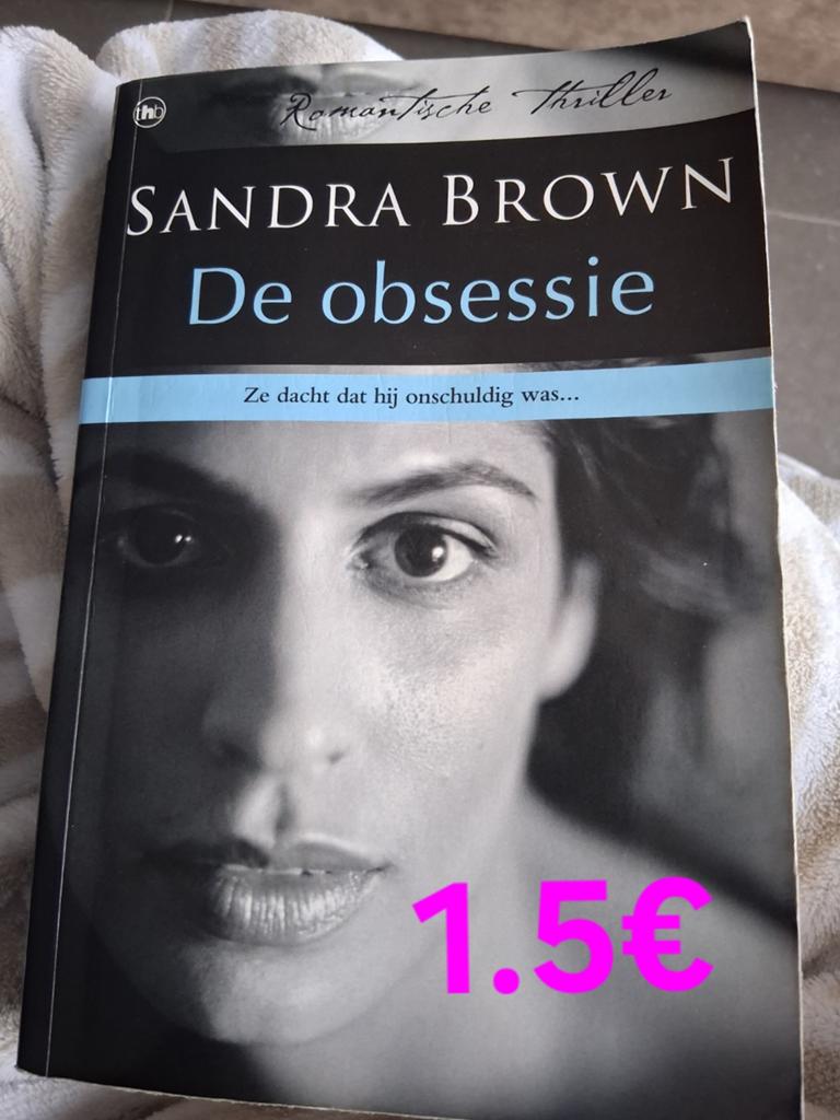 Verschillende boeken, Boeken, Ophalen