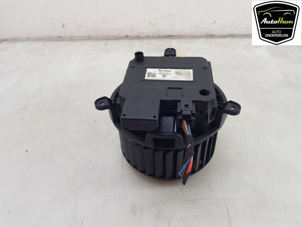 BEDIENINGSPANEEL VERWARMING Porsche Panamera (971G), Auto-onderdelen, Gebruikt, Porsche