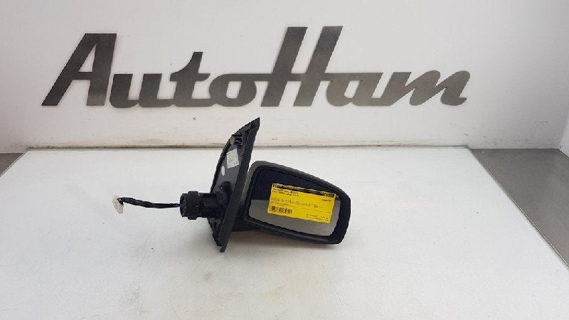 SPIEGEL RECHTS Fiat Panda (169) (01-2003/08-2013), Gebruikt, Fiat
