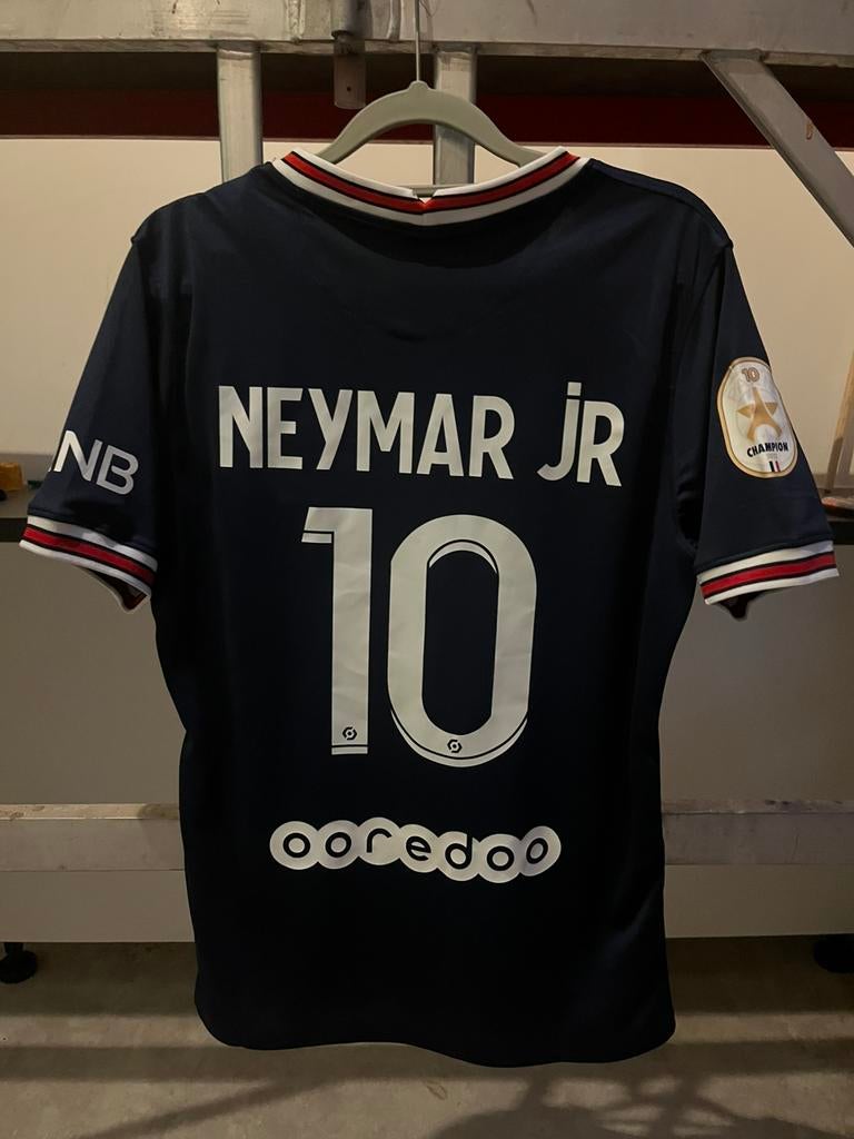 Zeer veel voetbal tshirts tekoop allemaal appart beschikbaar, Verzamelen, Ophalen of Verzenden, Nieuw, Shirt