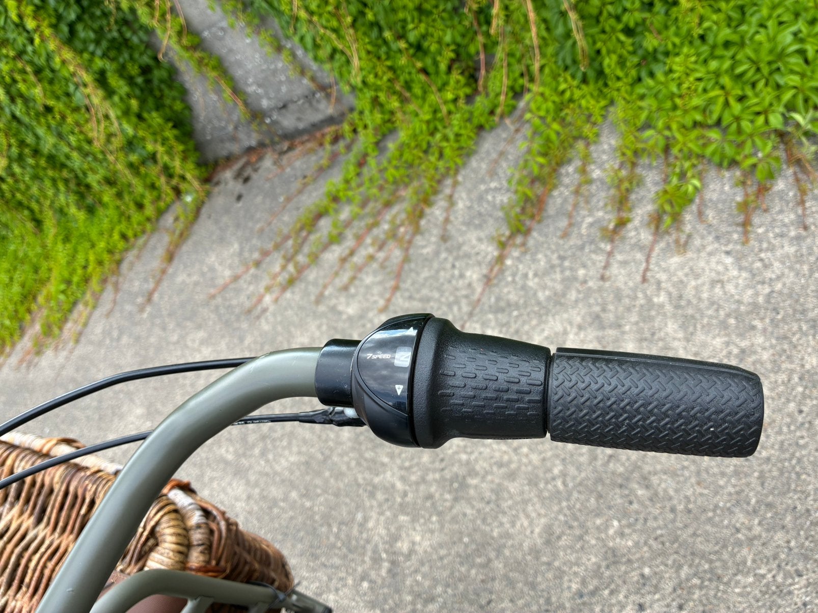 Cortina transport, Fietsen en Brommers, Fietsen | Dames | Damesfietsen, Ophalen, Zo goed als nieuw, Overige merken