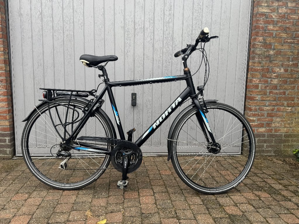 NORTA HERENFIETS, Autres marques, Vitesses, Frein sur jante, 57 à 61 cm