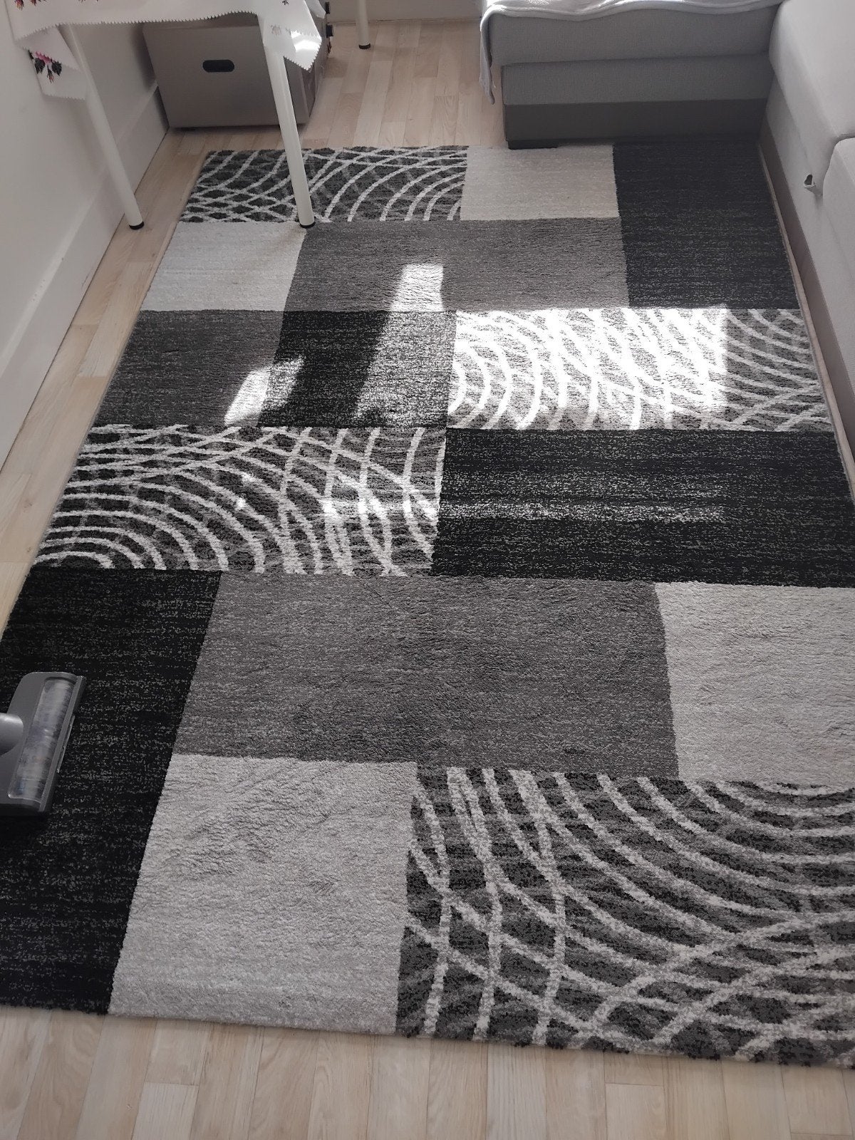 tapis. canapé, Enlèvement, Comme neuf, 200 cm ou plus, 150 à 200 cm
