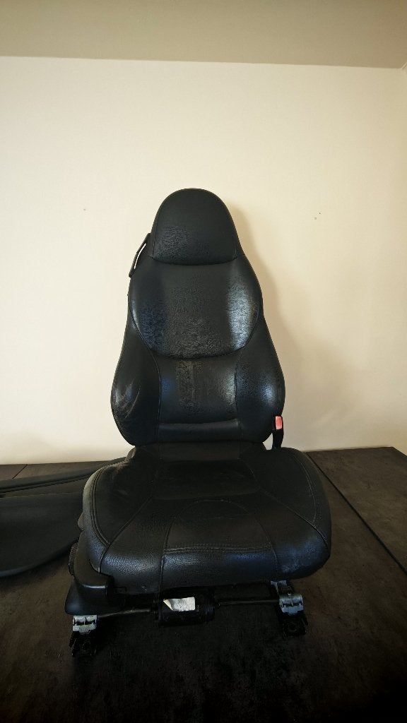 Bmw z3 seats, Auto-onderdelen, Ophalen, Gebruikt, BMW