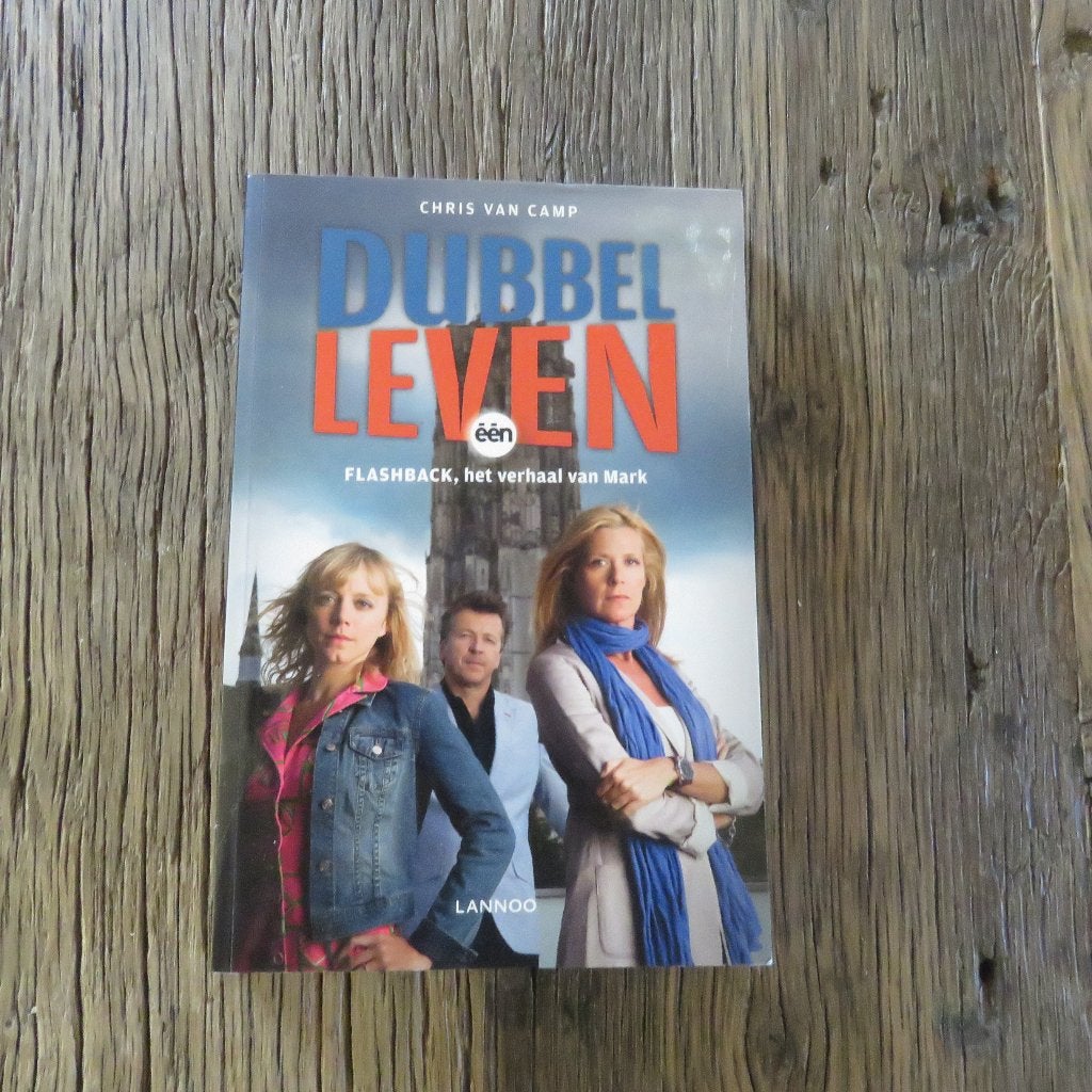 Chris Van Camp Dubbelleven, Ophalen of Verzenden