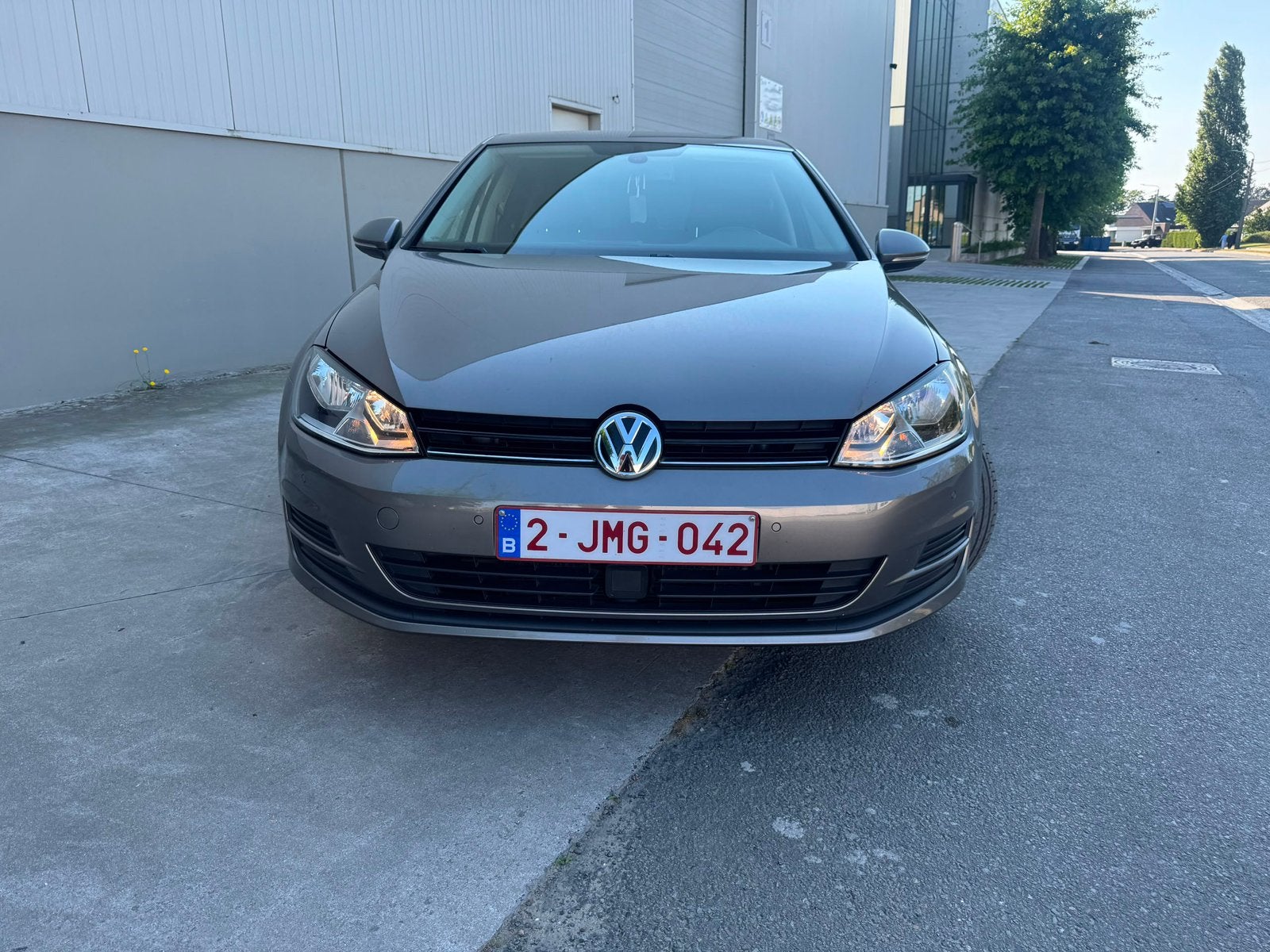 Volkswagen Golf 7 | 1.2 TSI | 6-bak, Auto's, Euro 5, Golf, Particulier, Te koop