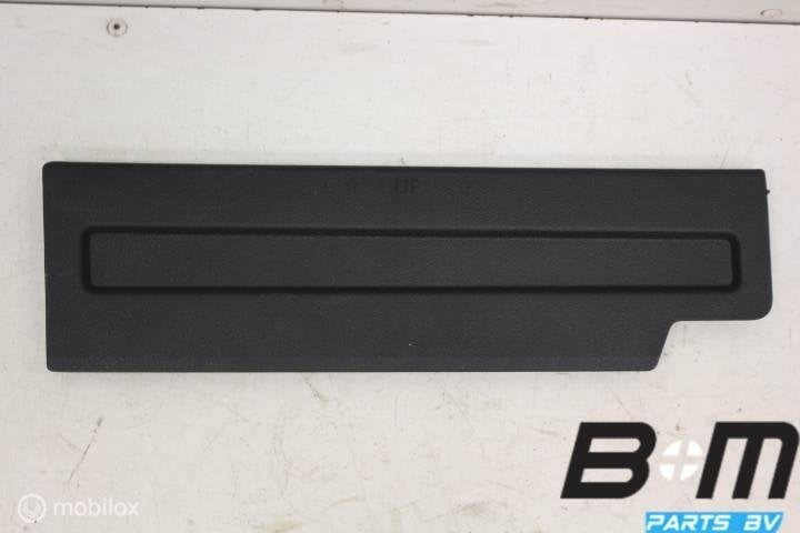 Deksel bagageruimte rechts VW Golf 7 Variant 5G9867464, Utilisé