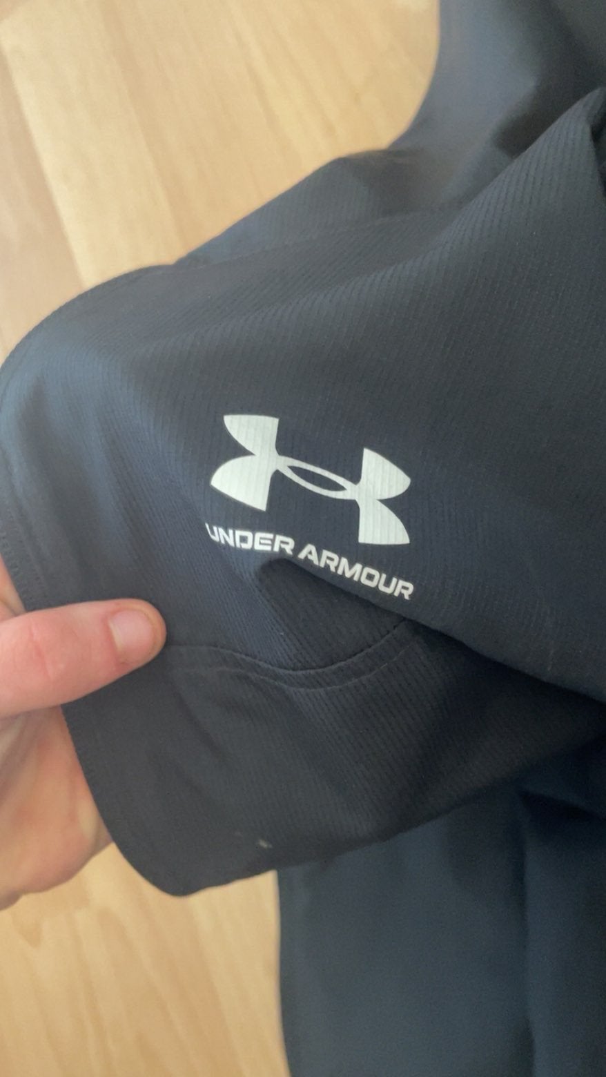 Under armor nieuwstaat maat m, Watersport en Boten, Watersportkleding, Ophalen, Zo goed als nieuw