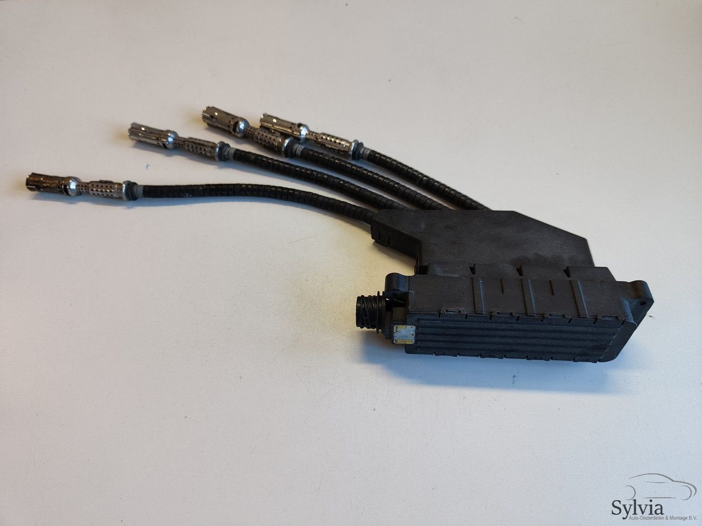 Bobine 4 cilinder modellen BMW E36 E46 Z3 1247281, -, Utilisé, -, -