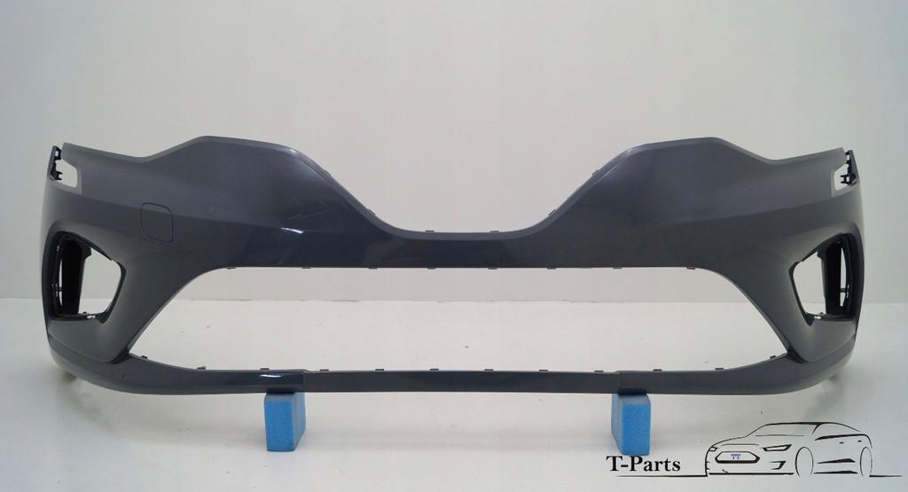 Renault clio 5 voorbumper 620228966R bumper 19+ PDC, Info@fabrikant.eu, Fabrikant BV, Renault, Nieuw