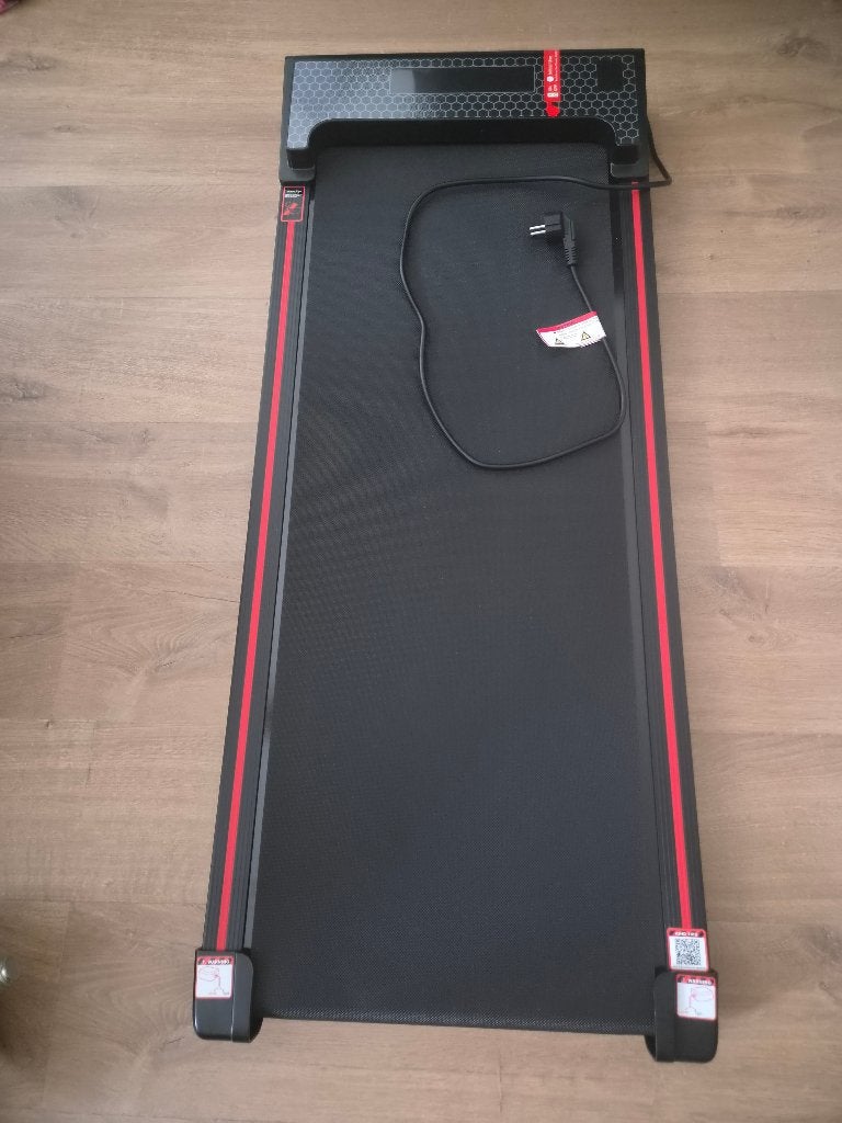 CITYSPORTS ZX1 Walking Pad / Loopband als NIEUW, Sport en Fitness, Ophalen, Kunststof, Zo goed als nieuw, Loopband