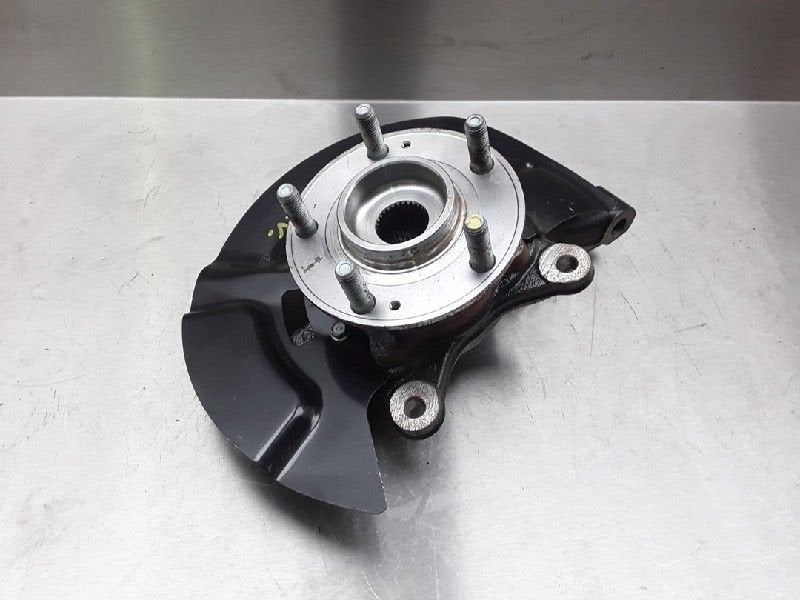 WIELNAAF VOOR Hyundai Tucson (TL) (01-2015/05-2023), Auto-onderdelen, Remmen en Aandrijving, Hyundai, Gebruikt