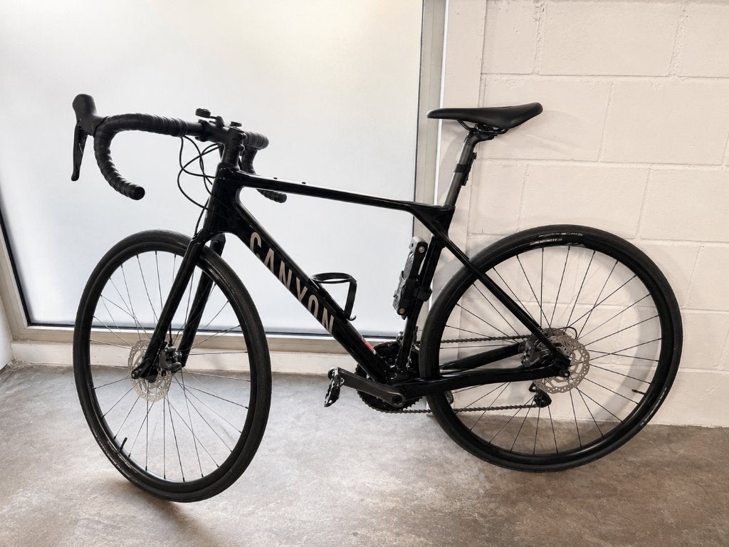 Fietsen en Brommers  Fietsen  Racefietsen, Fietsen en Brommers, 28 inch, Carbon, Heren, 49 tot 53 cm