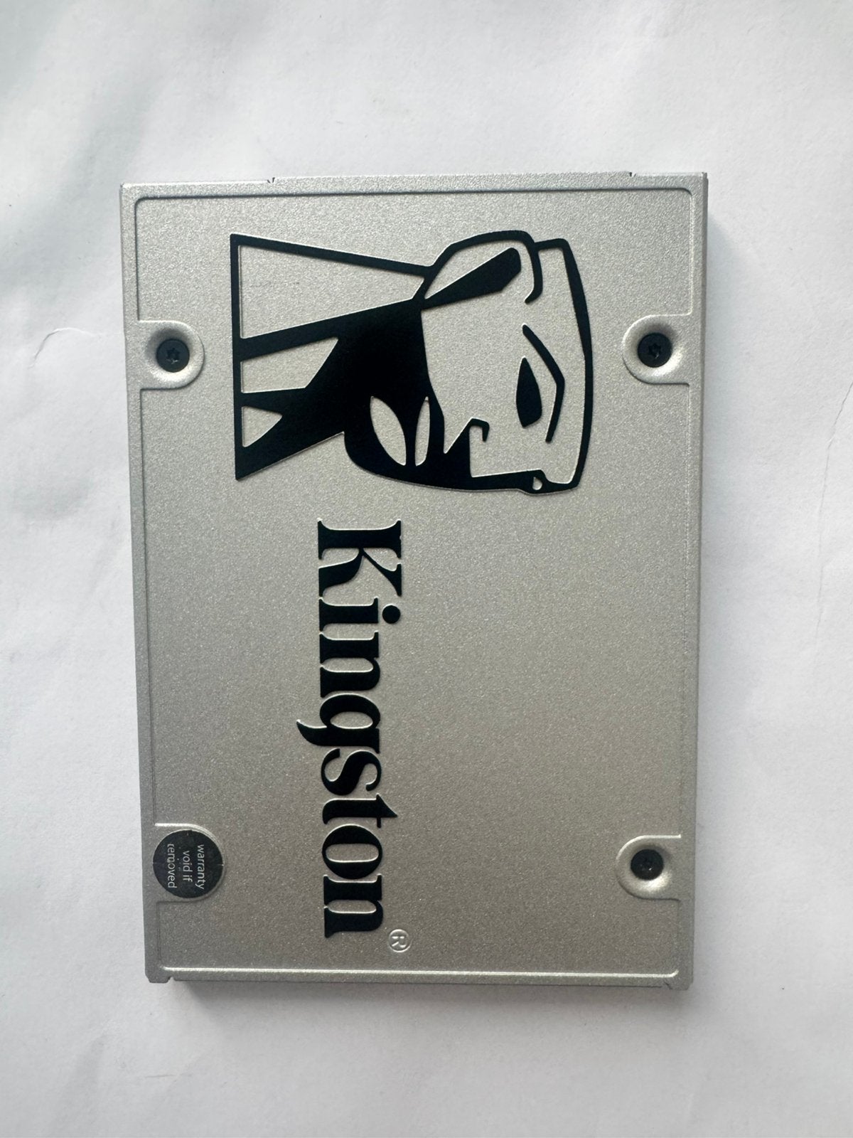 SSD 240 GB, Enlèvement, Comme neuf