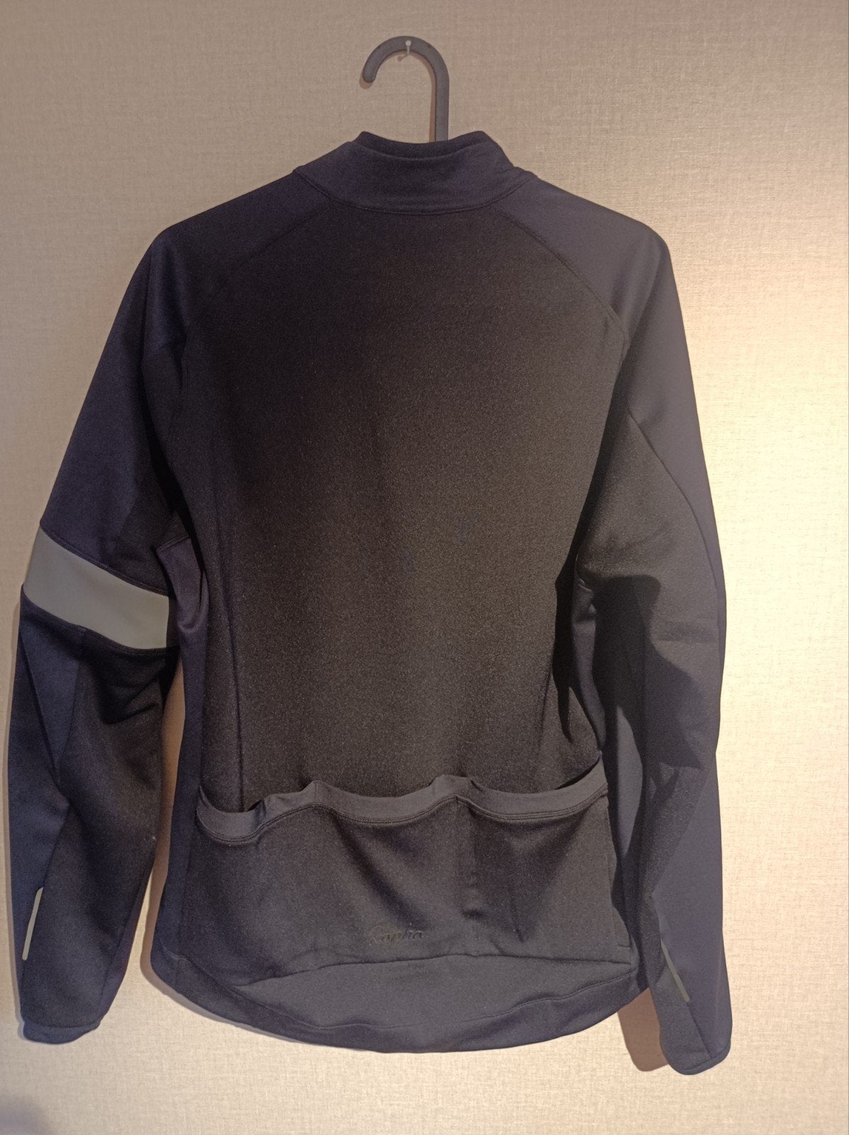 veste thermique hiver Rapha, Kleding | Heren, Ophalen, Zwart, Rapha, Maat 56/58 (XL)