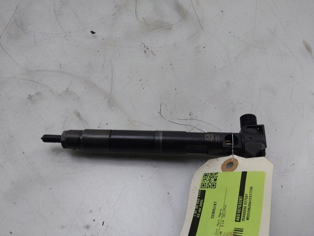INJECTEUR FAP C (C205) (|A6510703287|A651070328780|), Mercedes-Benz, Utilisé, Lisa.Scalzo@aptiv.com, Aptiv PLC