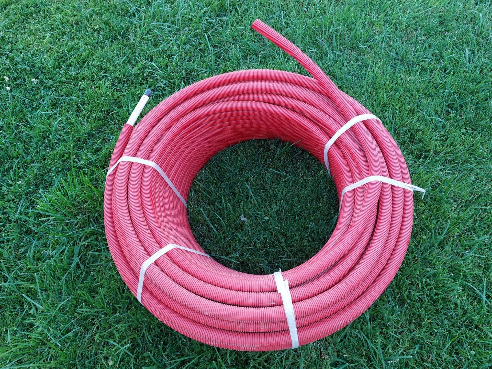 henco alpex 16 mm, Doe-het-zelf en Bouw, Ophalen
