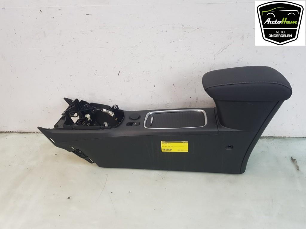 MIDDENCONSOLE Opel Astra K (01-2015/12-2022) (|39108523|), Gebruikt, Opel
