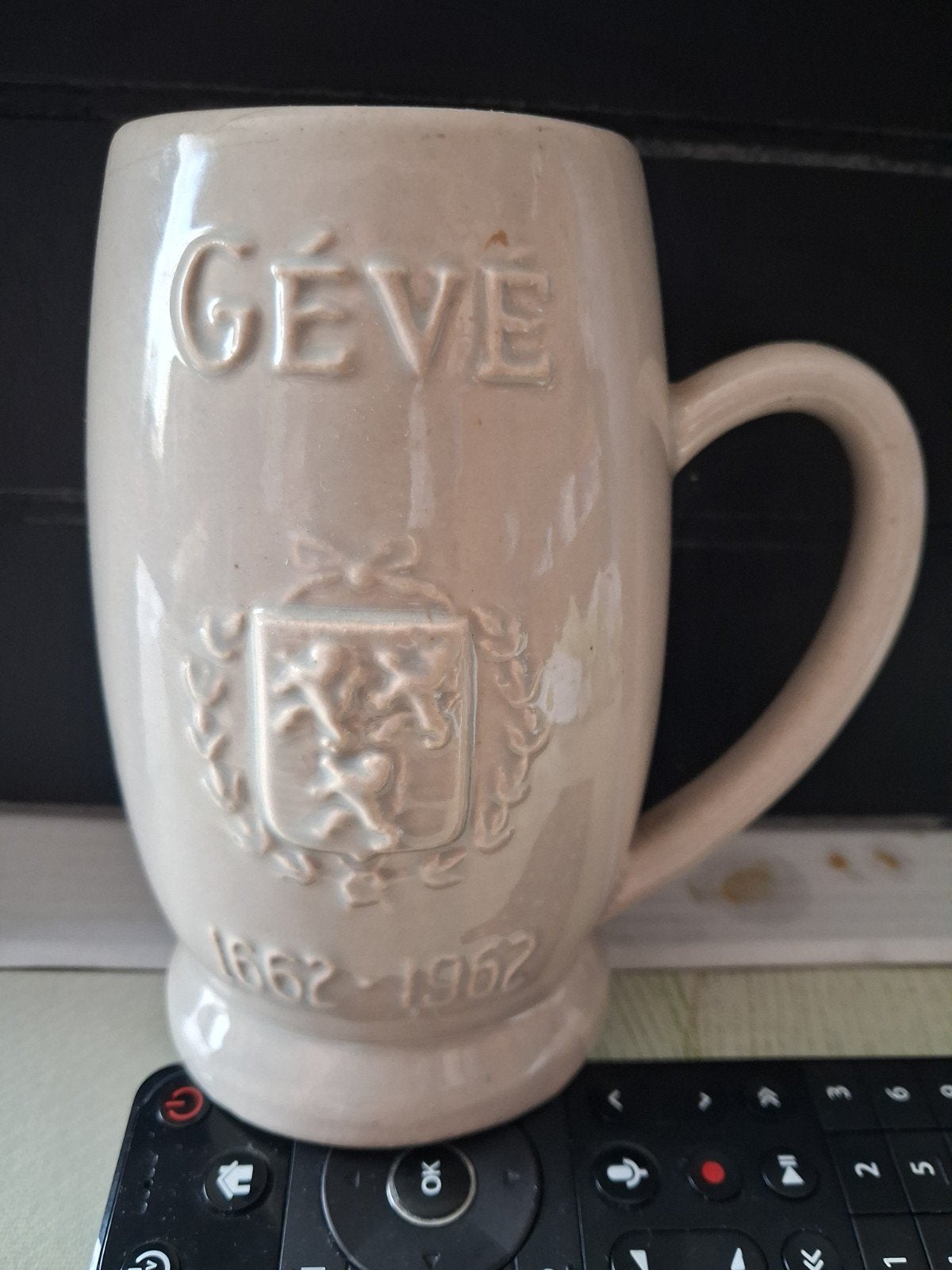 GEVE 1662 & 1962, Collections, Enlèvement ou Envoi
