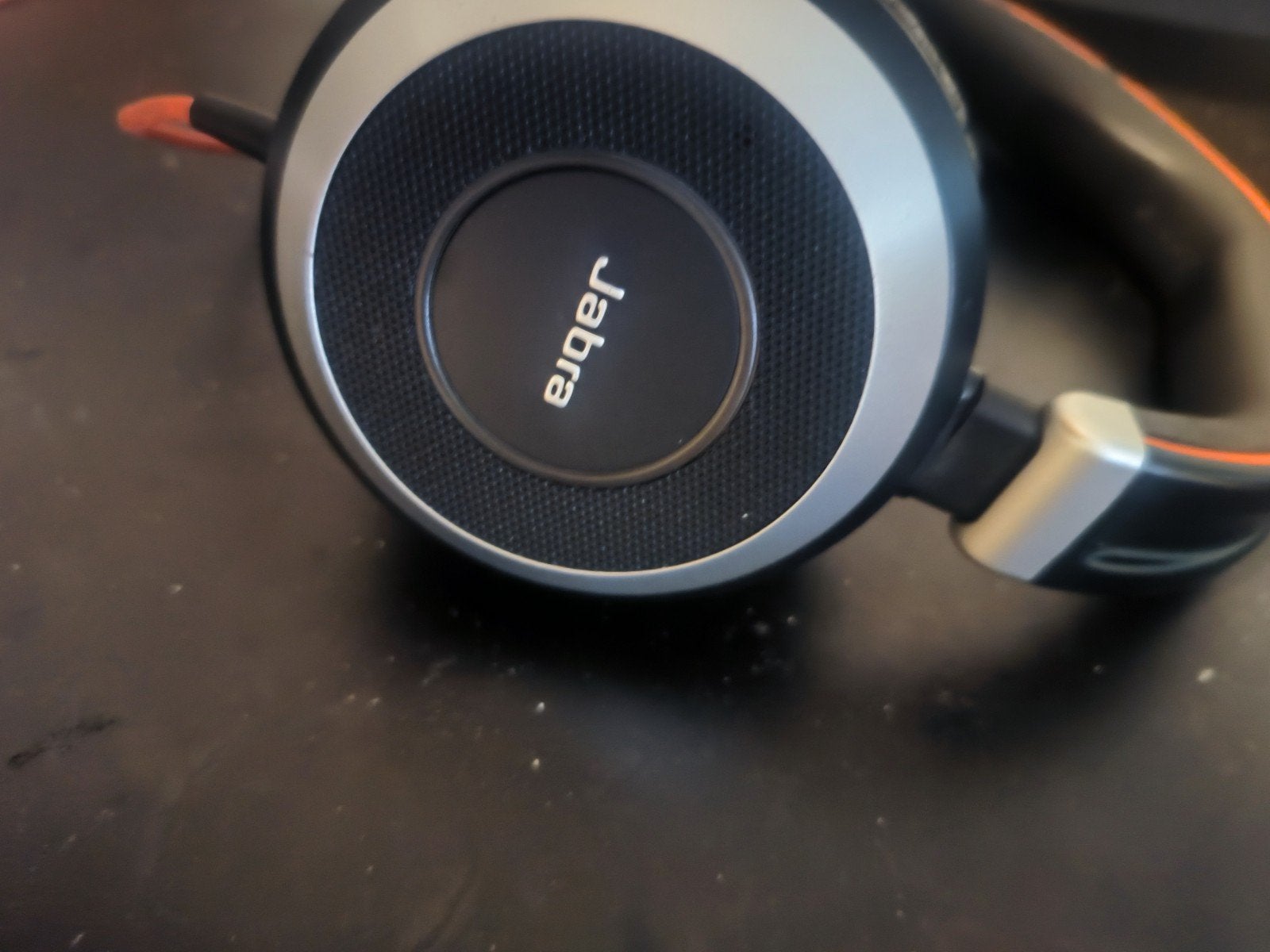 ecouteur jabra pro