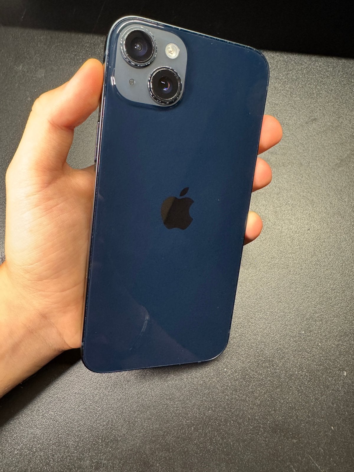 iPhone 14 PLUS, Ophalen, Zo goed als nieuw