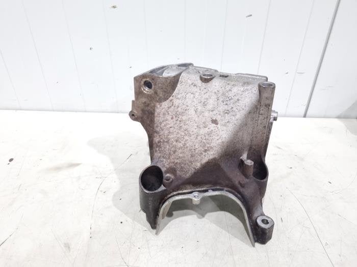 Support moteur d'un Volkswagen Golf, Volkswagen, -, 3 mois de garantie, Utilisé