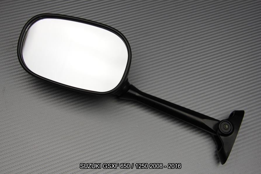 Spiegels type origineel SUZUKI GSXF 650 / 1250 2008 - 2016, Ophalen of Verzenden, Nieuw