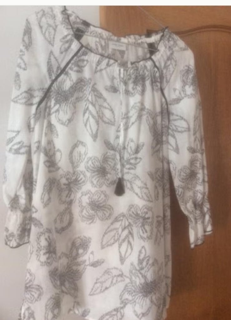 Blouse Berry Weber taille 38, Taille 38/40 (M), Enlèvement ou Envoi, Comme neuf, Gerry Weber