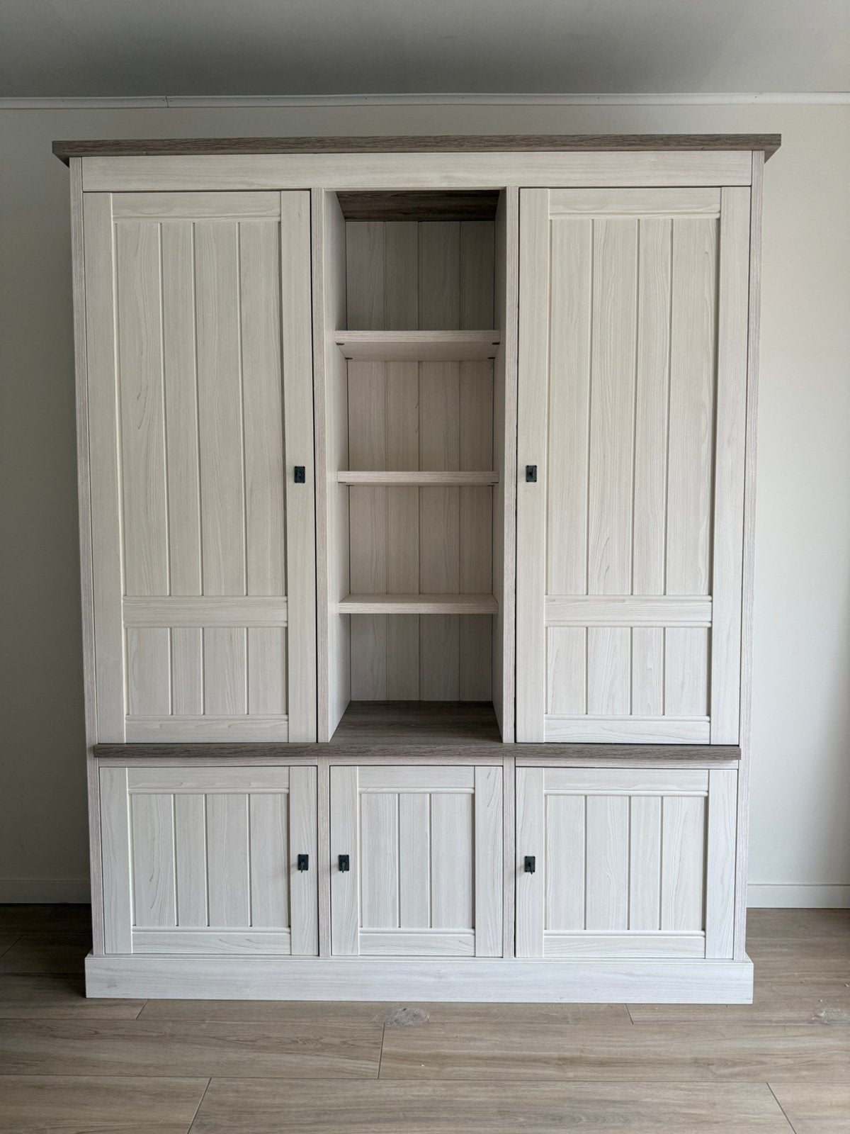 Cottage style Kast & dressoir, Enlèvement, Comme neuf