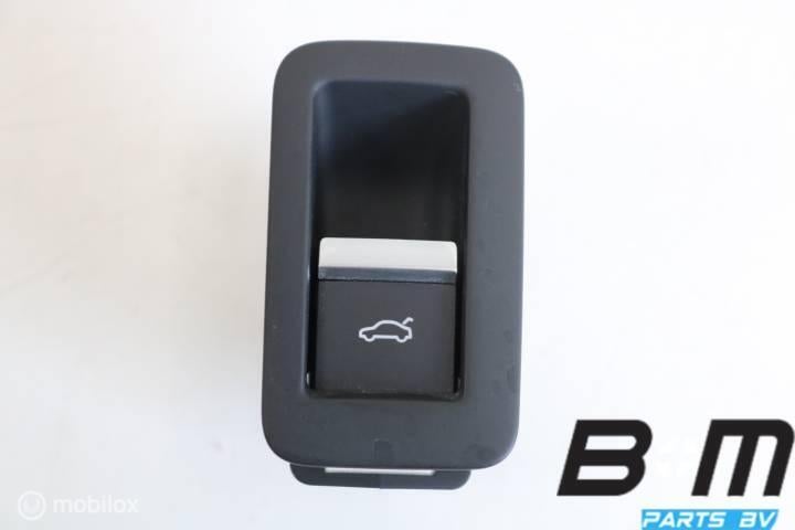 Schakelaar voor achterklep in portier S5 5F cabrio, Utilisé