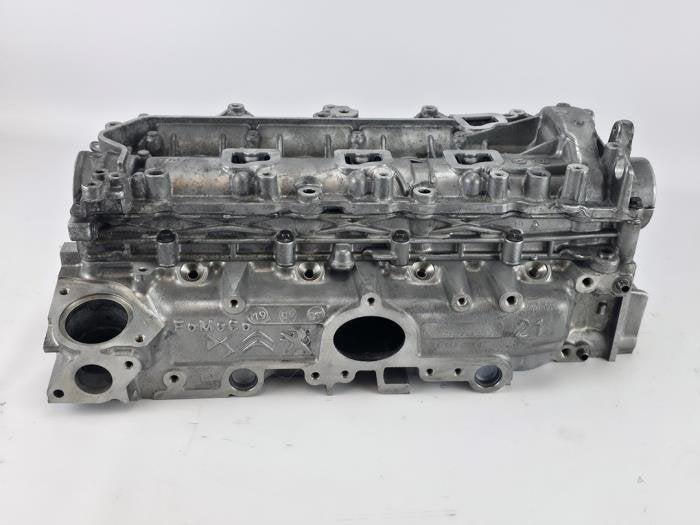 Culasse d'un Ford Transit Connect, -, 3 mois de garantie, -, -