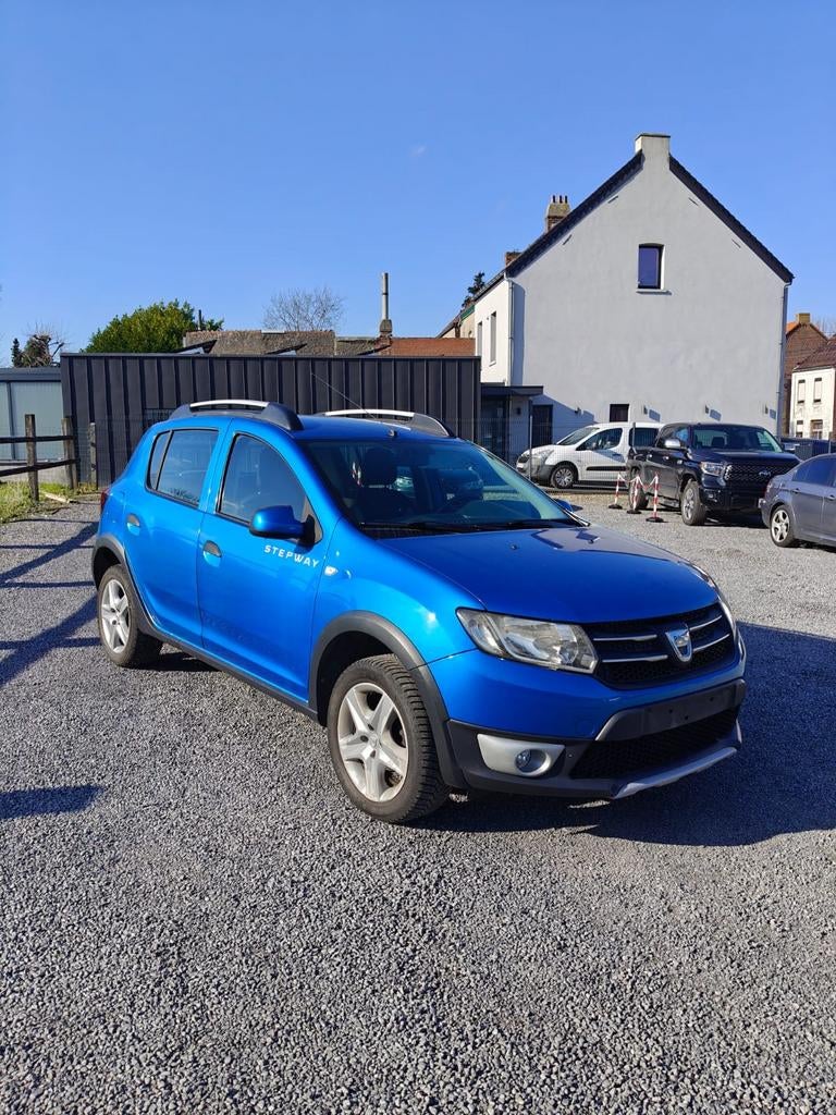 Dacia Sandero 1.5DCI 2014, Euro 5, Achat, Entreprise, Boîte manuelle
