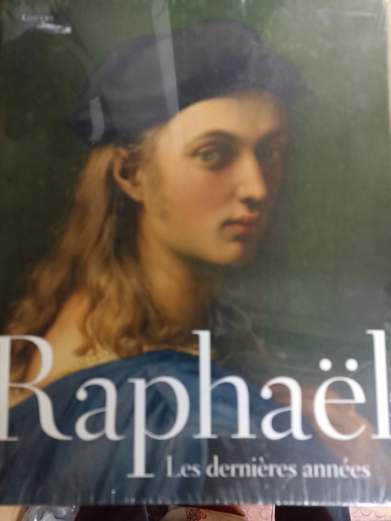 Raphaël, Complete serie, Nieuw, Ophalen of Verzenden, Overige onderwerpen