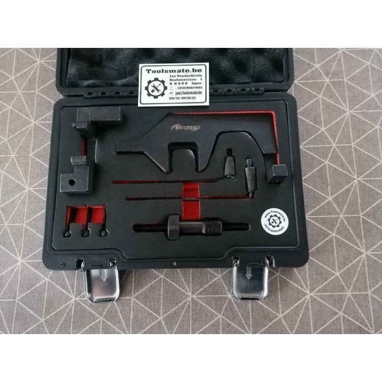 Kit de calage BMW N13 N16 N18 LIVRAISON GRATUITE, Envoi, Neuf