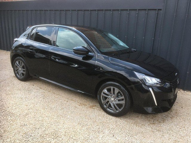 Peugeot 208 Style * 1.2 Benzine * Slechts 14752 Km, Auto's, Peugeot, Bedrijf, Te koop, ABS, Airbags, Airconditioning, Bluetooth