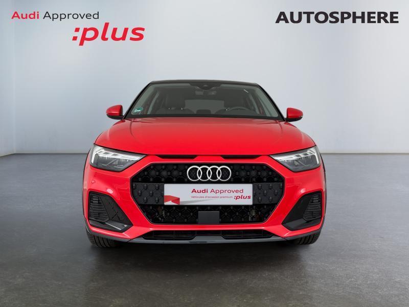 Audi A1 Citycarver*Boite auto*Carplay*Capteurs Av/Ar*Clim au, Autos, Achat, A1, Euro 6, Entreprise