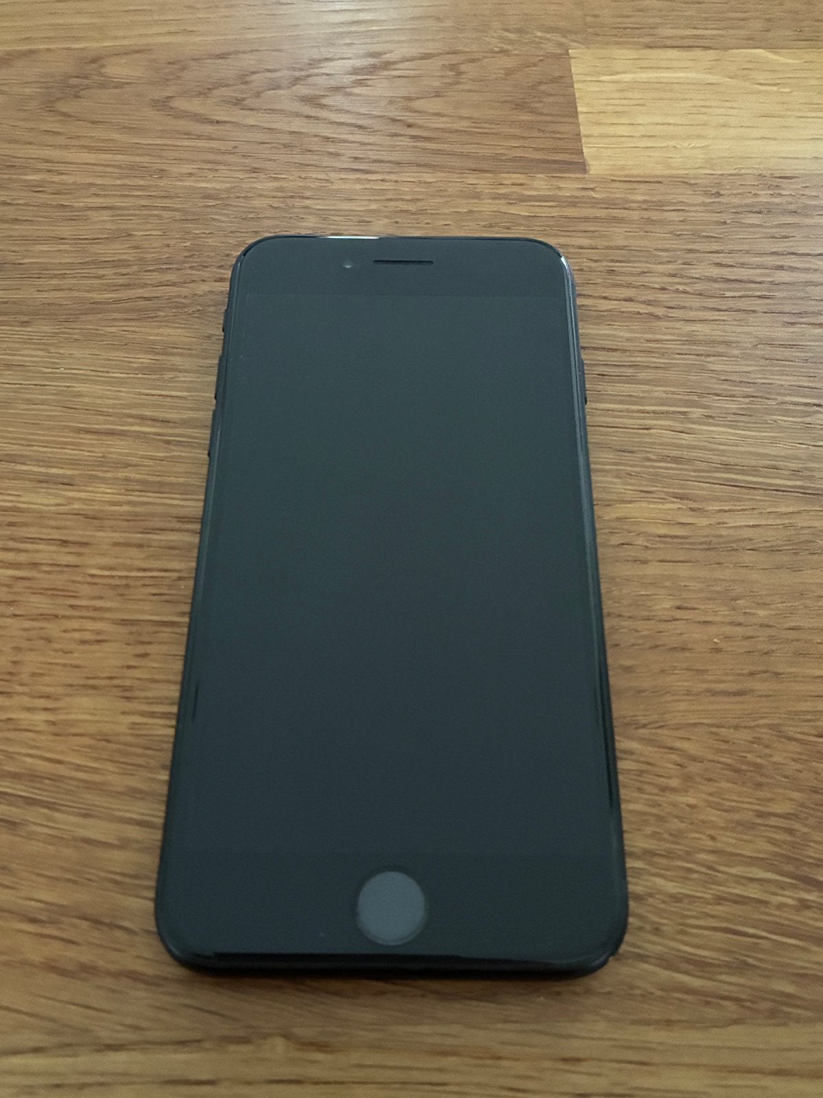 Iphone SE 2022, Ophalen, 86 %, Zwart, Zo goed als nieuw