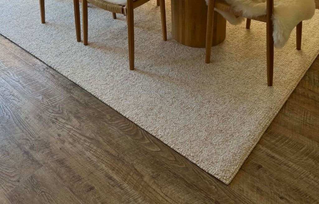 Tapis 200/290, Ophalen