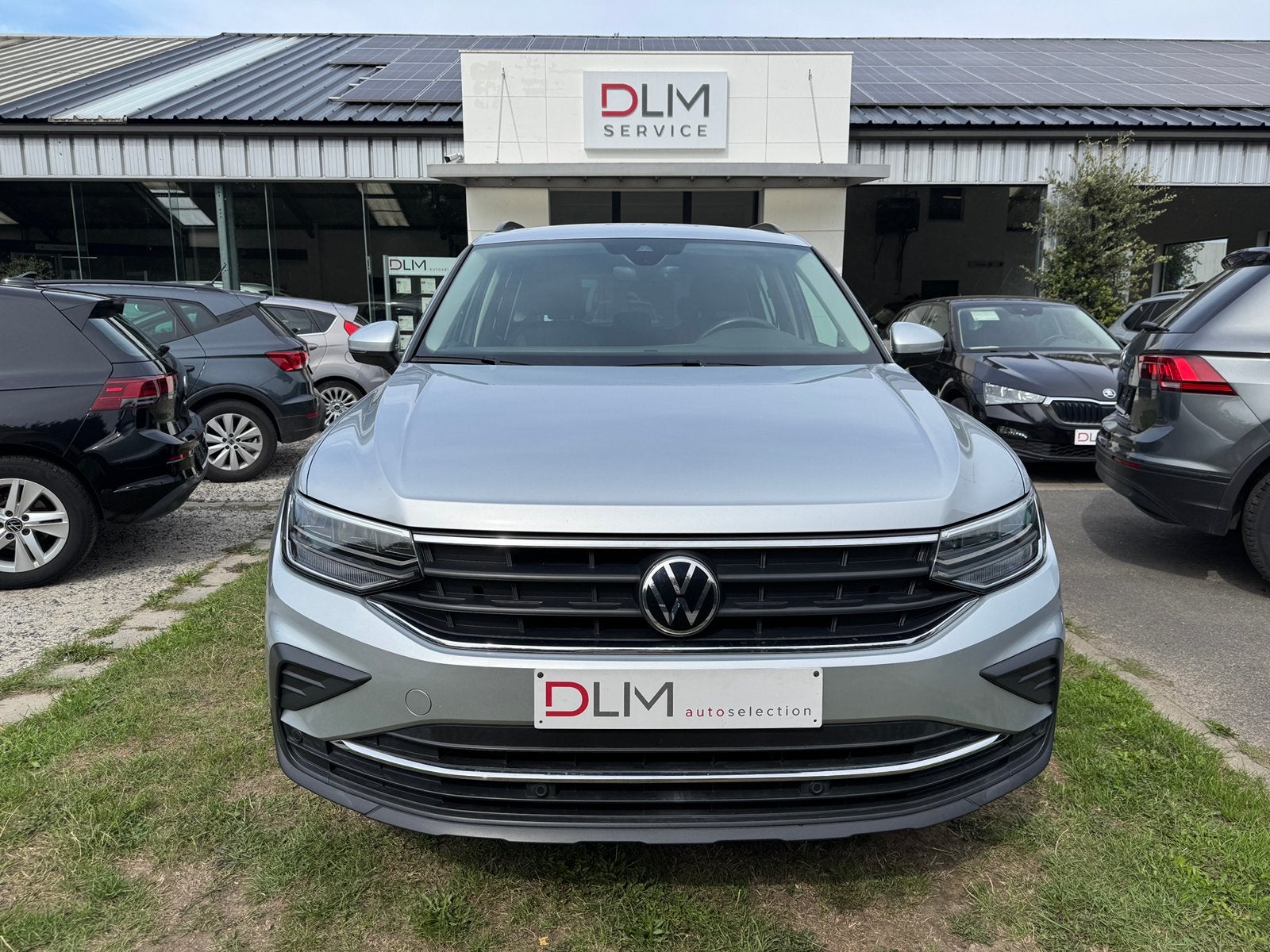 Volkswagen Tiguan 1.5 tsi 130ch 10/22 59000KM, Argent ou Gris, Achat, https://public.car-pass.be/vhr/048834e2-e88e-492e-a3a4-bf2547e99e9b