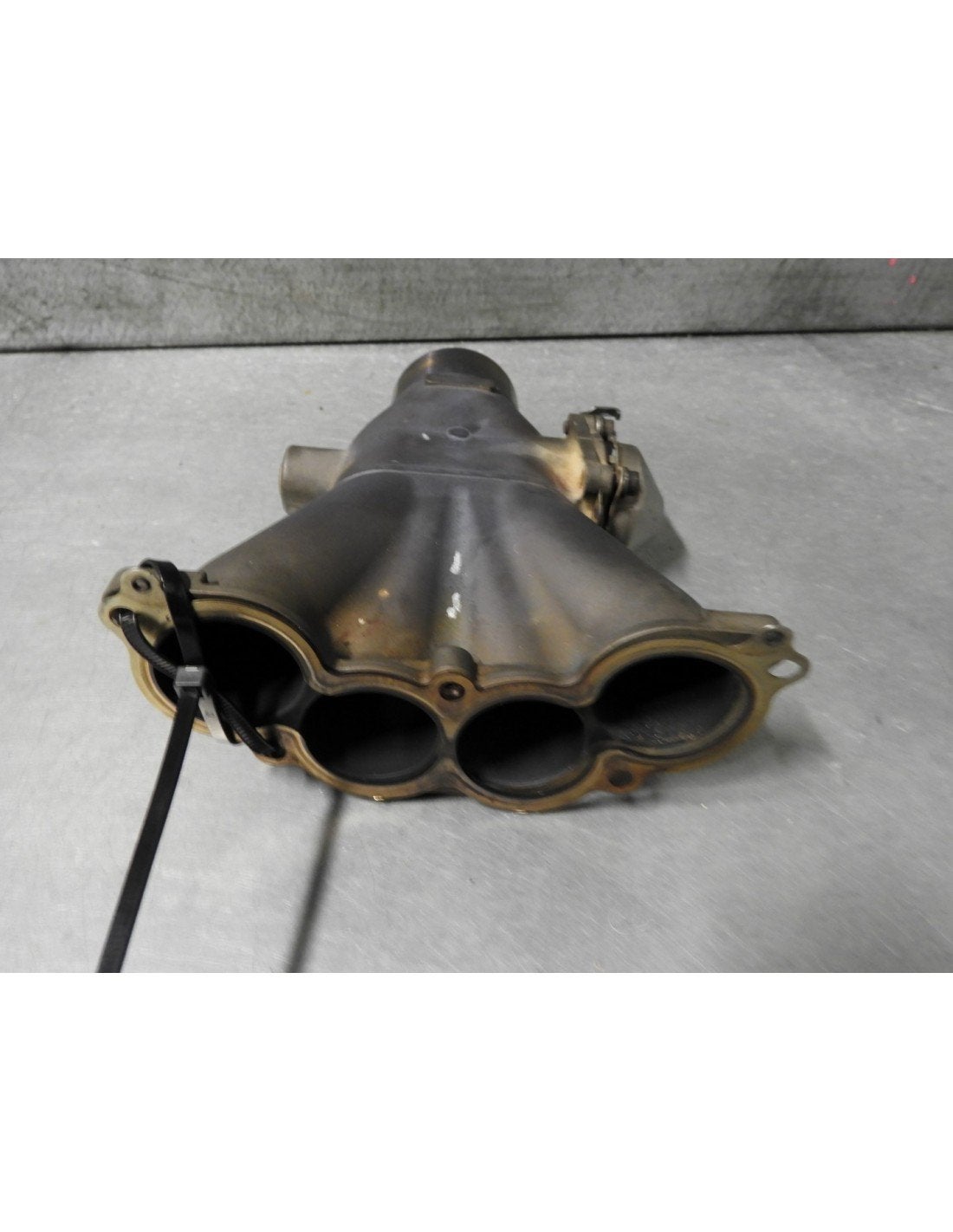 R1 2007 - 2008 Yamaha Voorbochten D1-41301, Motoren