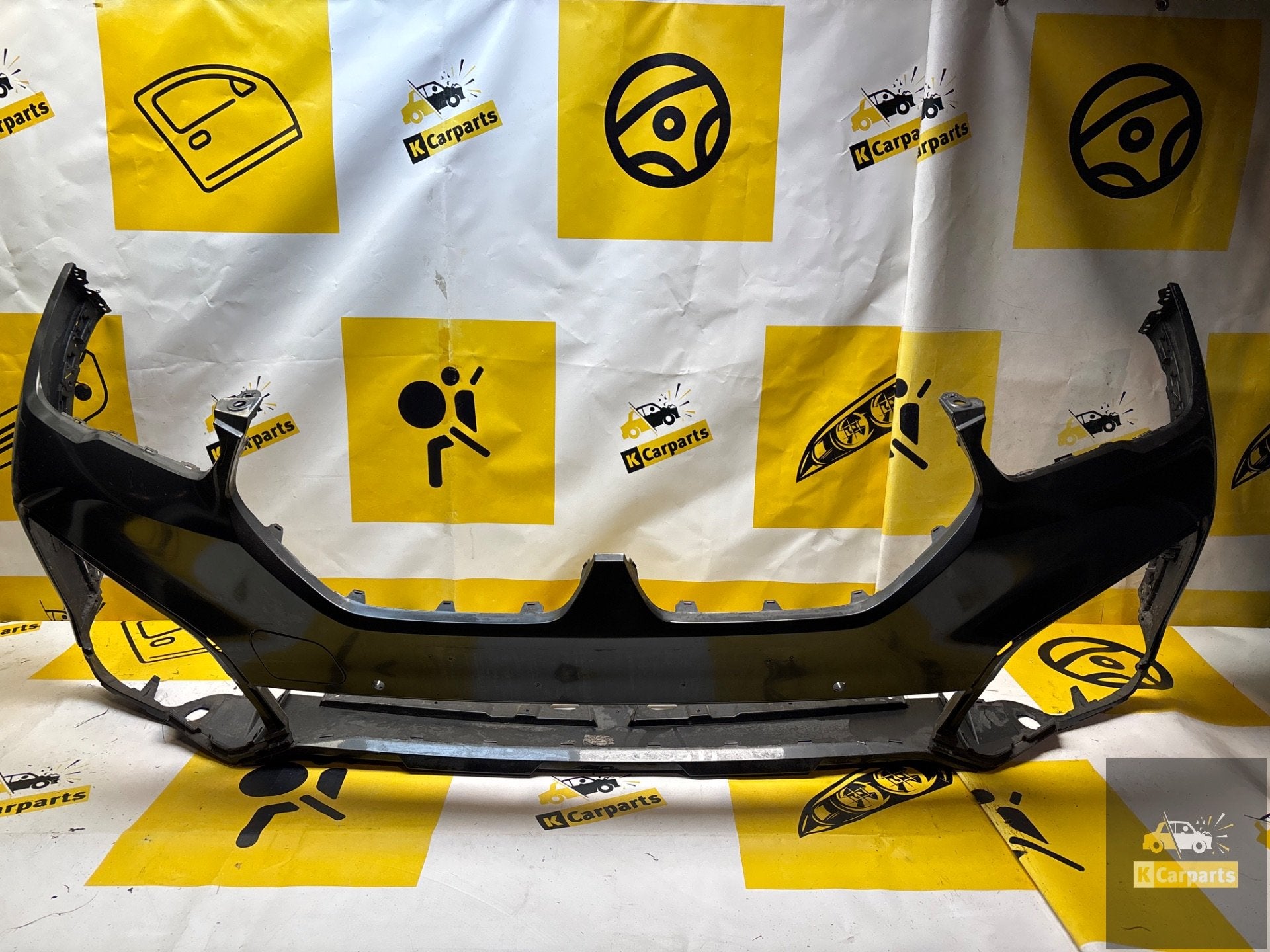 Pare-chocs avant PDC BMW X6 G06 51117446161 7446161, Info@fabrikant.eu, Fabrikant BV, Pare-chocs, Fabrikantstraat 1
1000 AA  Amsterdam, NL